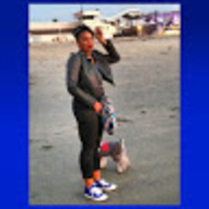 Meet your Posher, Trenisha